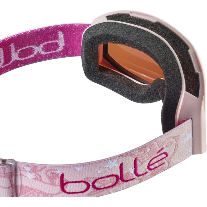 INUK, Pink Princess Matte-Rosy Bronze Cat.3, hi-res image number null